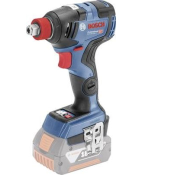 Аккумуляторный гайковерт Bosch GDX 18V-200 С Solo