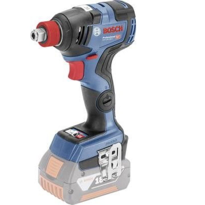 Аккумуляторный гайковерт Bosch GDX 18V-200 С Solo