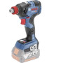 Аккумуляторный гайковерт Bosch GDX 18V-200 С Solo