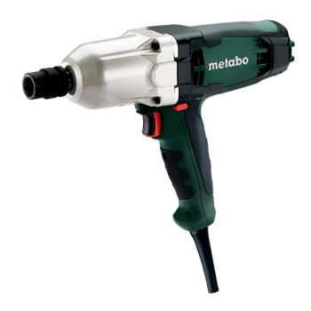 Гайковерт ударный Metabo SSW 650