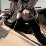 Гайковерт ударный Metabo SSW 650