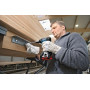 Аккумуляторный гайковерт Bosch GDS 18 V-LI