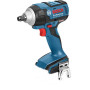 Аккумуляторный гайковерт Bosch GDS 18 V-EC 250 Solo