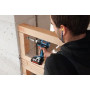 Аккумуляторный гайковерт Bosch GDS 18 V-EC 250 Solo