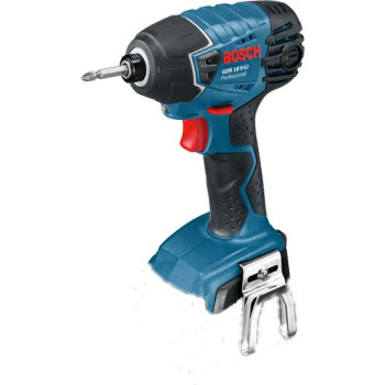 Аккумуляторный гайковерт Bosch GDR 18 V-LI Solo