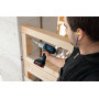 Аккумуляторный гайковерт Bosch GDS 18 V-LI HT Solo