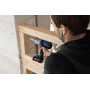 Аккумуляторный гайковерт Bosch GDS 18 V-LI HT Solo