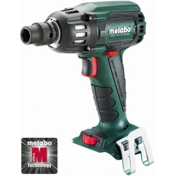 Аккумуляторный ударный гайковерт Metabo SSW 18 LTX 400 BL Каркас