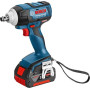 Аккумуляторный гайковерт Bosch GDS 18 V-EC 250
