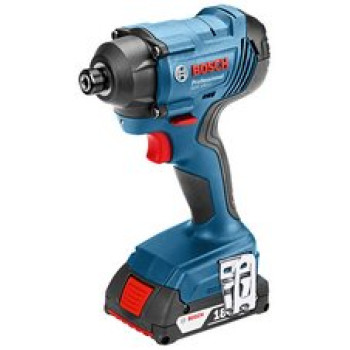 Аккумуляторный гайковерт Bosch GDR 180-LI