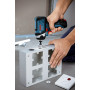 Аккумуляторный гайковерт Bosch GDR 120 LI