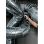 Аккумуляторный гайковерт Bosch GDR 12V-105 Solo