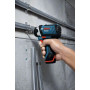 Аккумуляторный гайковерт Bosch GDR 12V-105 Solo
