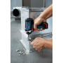 Аккумуляторный гайковерт Bosch GDR 12V-105 Solo