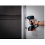 Аккумуляторный гайковерт Bosch GDR 18 V-LI