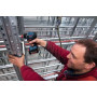 Аккумуляторный гайковерт Bosch GDX 18 V-LI Solo