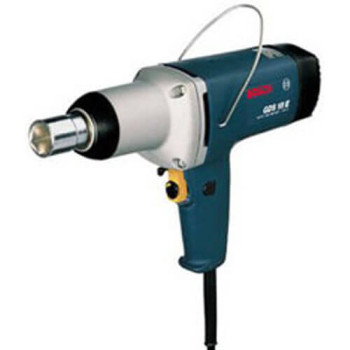 Гайковерт импульсный BOSCH GDS18E
