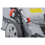 Газонокосарка бензинова HECHT 553 BSA