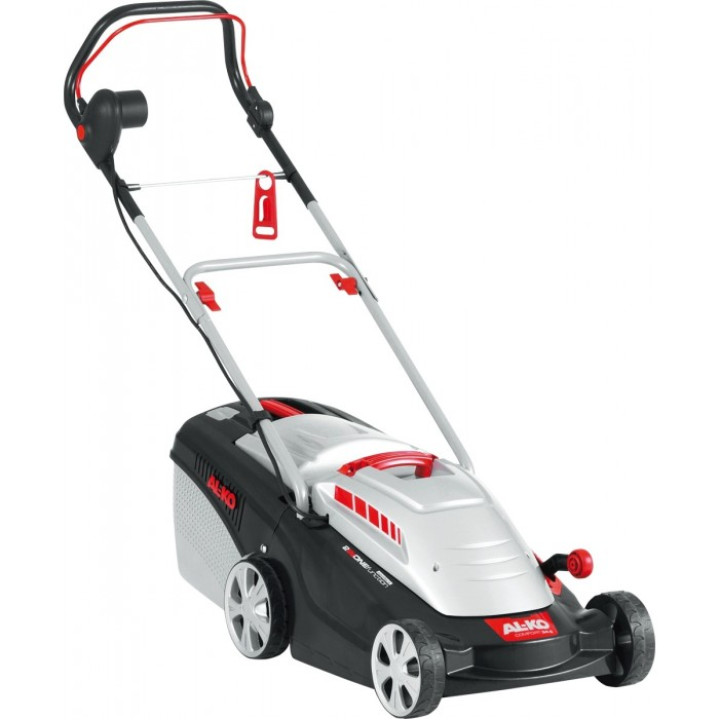 Газонокосилка электрическая AL-KO Comfort 34 E