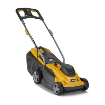 Газонокосилка электрическая STIGA Combi36E