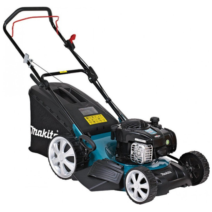 Газонокосилка MAKITA PLM4627