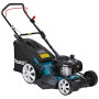 Газонокосилка MAKITA PLM4627