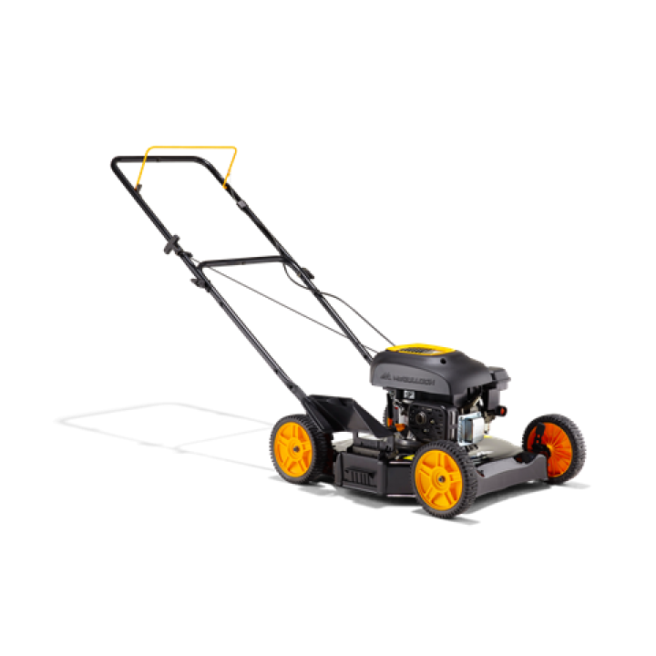 Газонокосилка McCulloch M51-110M Classic