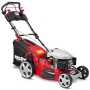 Газонокосарка бензинова HECHT 5564 SX 5 in 1