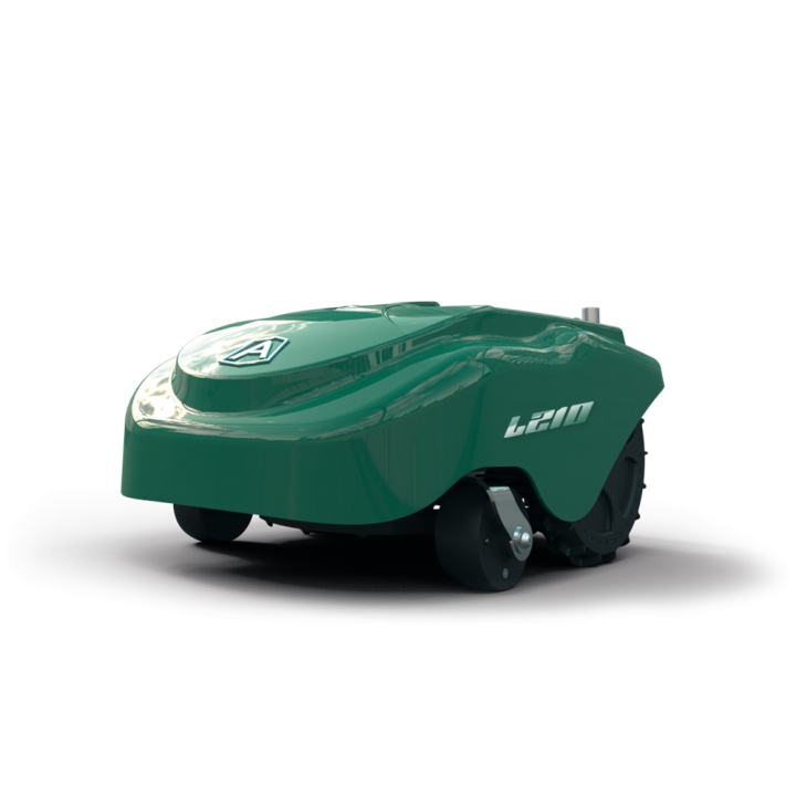 Газонокосарка-робот Ambrogio L210