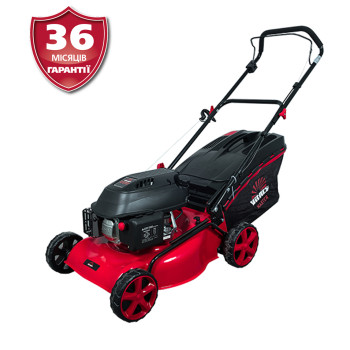 Газонокосилка бензиновая Zp 46139t
