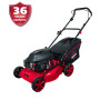 Газонокосилка бензиновая Zp 46139t