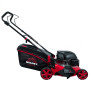 Газонокосилка бензиновая Zp 46139t