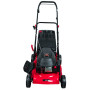 Газонокосилка бензиновая Zp 46139t
