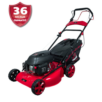 Газонокосилка бензиновая Zp 51139td