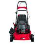 Газонокосилка бензиновая Zp 51139td