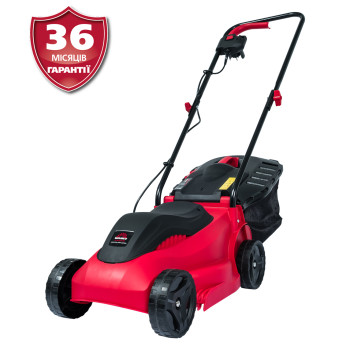 Газонокосилка электрическая EZP 322y