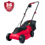 Газонокосилка электрическая EZP 322y