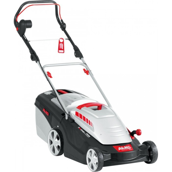 Газонокосилка электрическая AL-KO Comfort 40 E