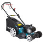 Газонокосилка MAKITA PLM4628