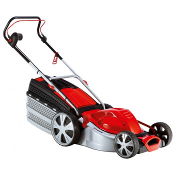Газонокосилка электрическая AL-KO Silver 46.4 E Comfort