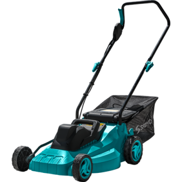 Газонокосилка электрическая Sadko ELM-1800