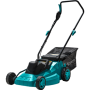 Газонокосилка электрическая Sadko ELM-1800