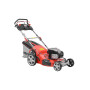 Газонокосарка бензинова HECHT 5564 BS