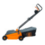 Газонокосарка Limex EK 1332s