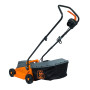 Газонокосарка Limex EK 1332s