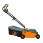 Газонокосарка Limex EK 1332s