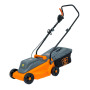 Газонокосарка Limex EK 1332s
