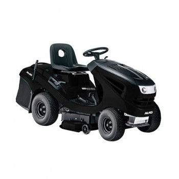 Трактор газонный AL-KO T 13-93.8 HD-A Black Edition