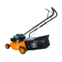 Газонокосарка Limex Kb 4099s