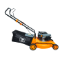 Газонокосарка Limex Kb 4099s